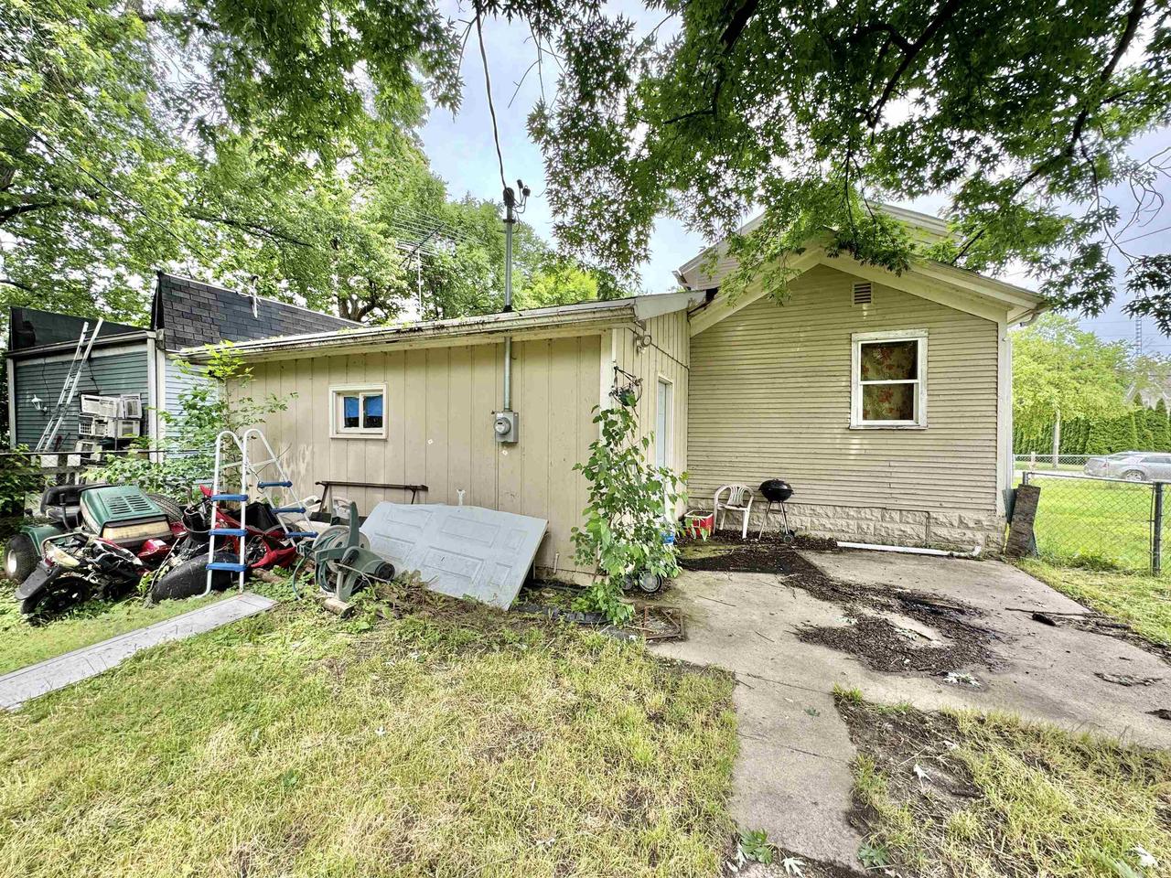 308 South Franklin Street