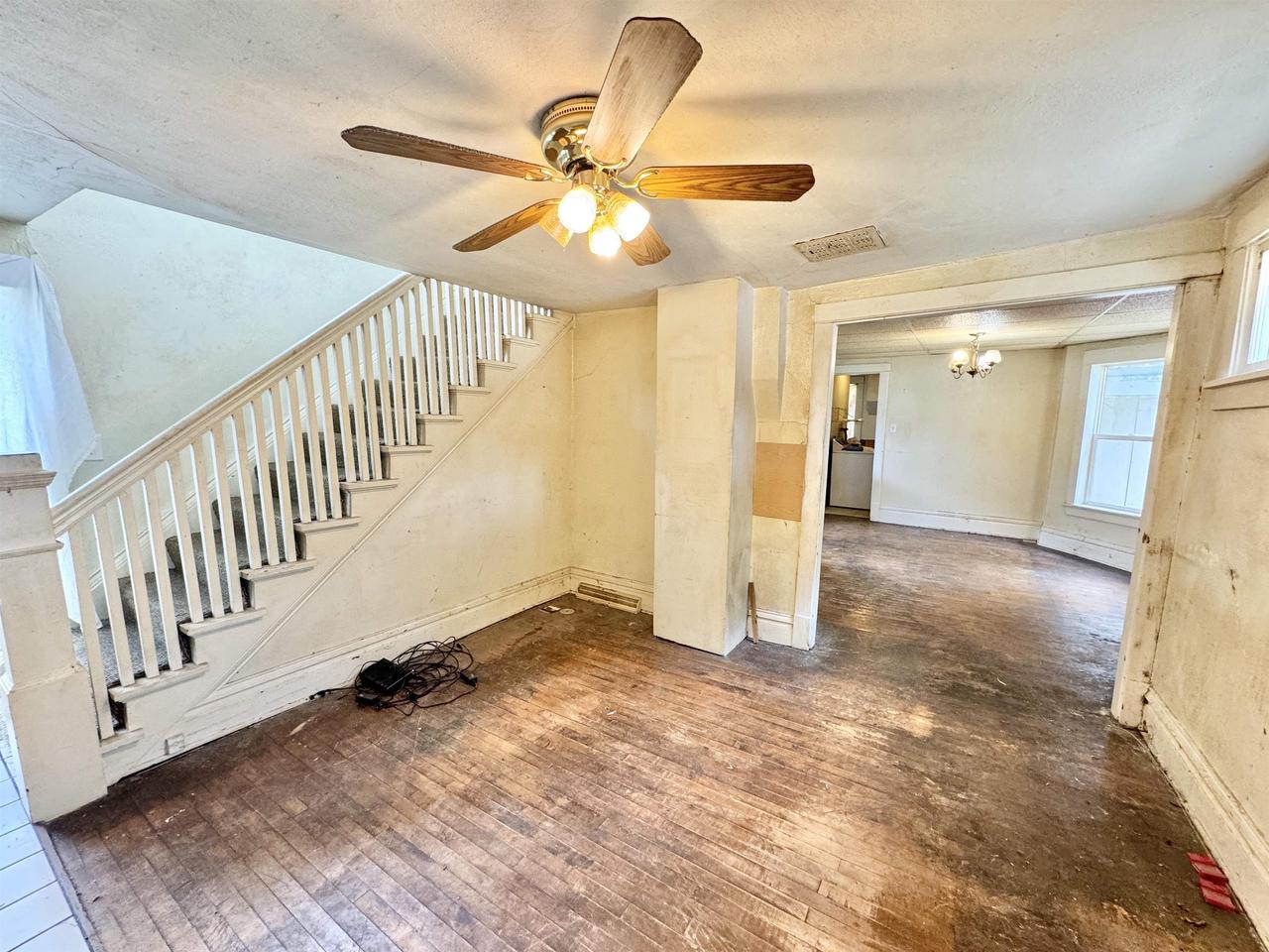 308 South Franklin Street