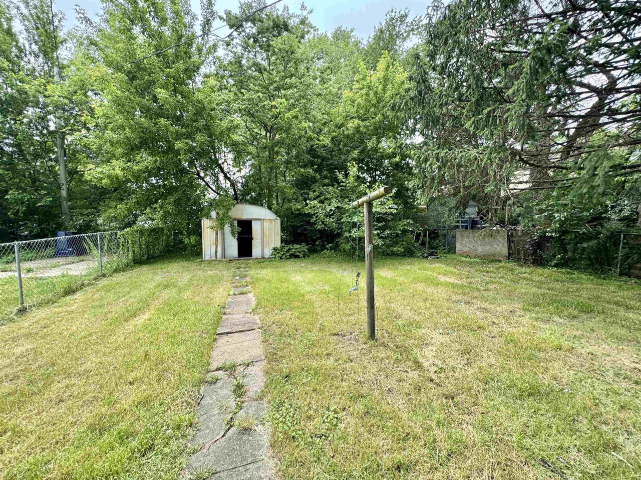 308 South Franklin Street