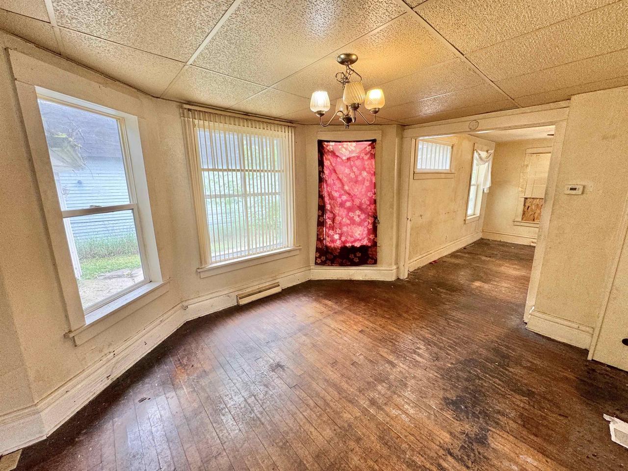 308 South Franklin Street