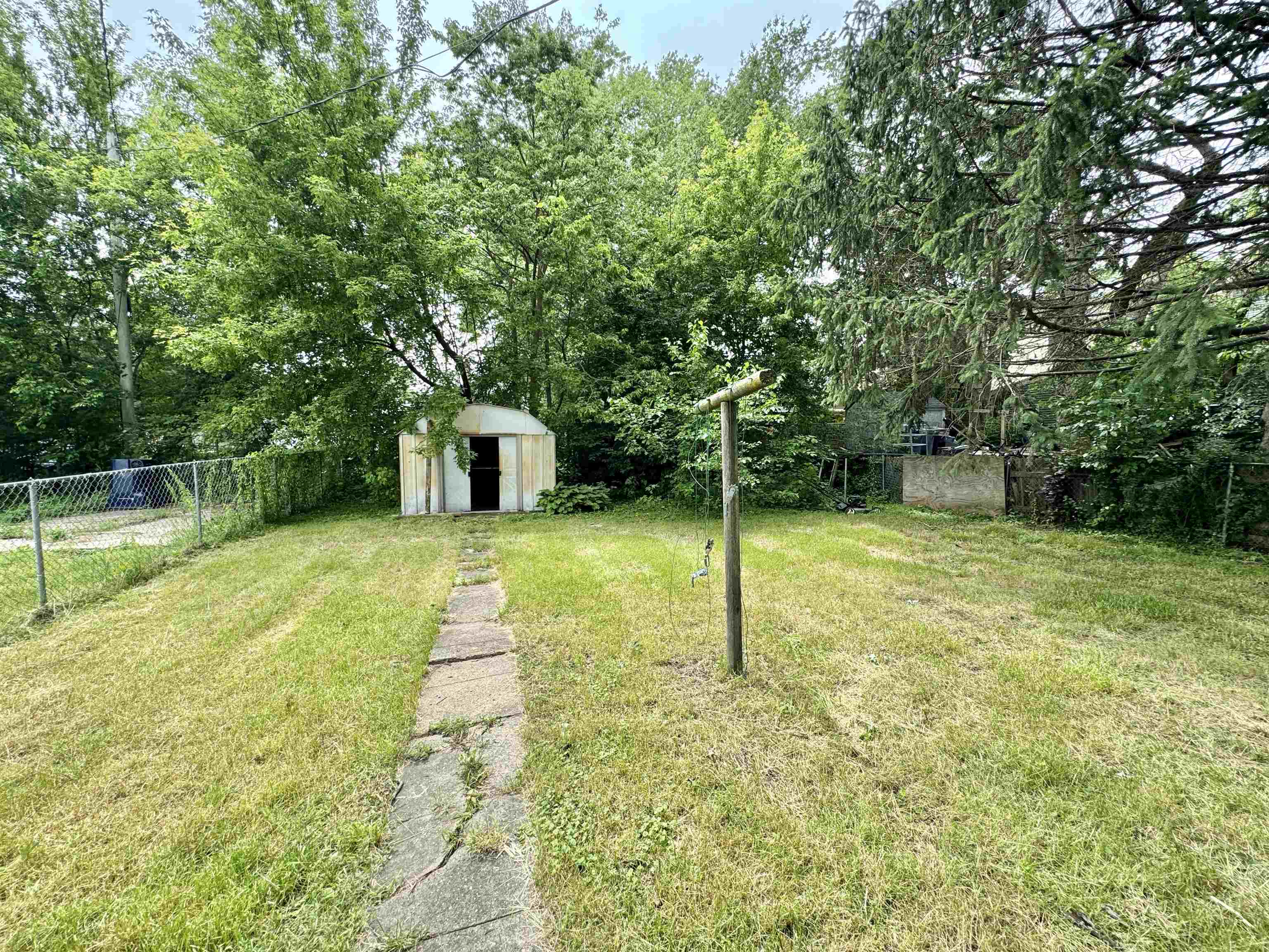 308 S Franklin Street