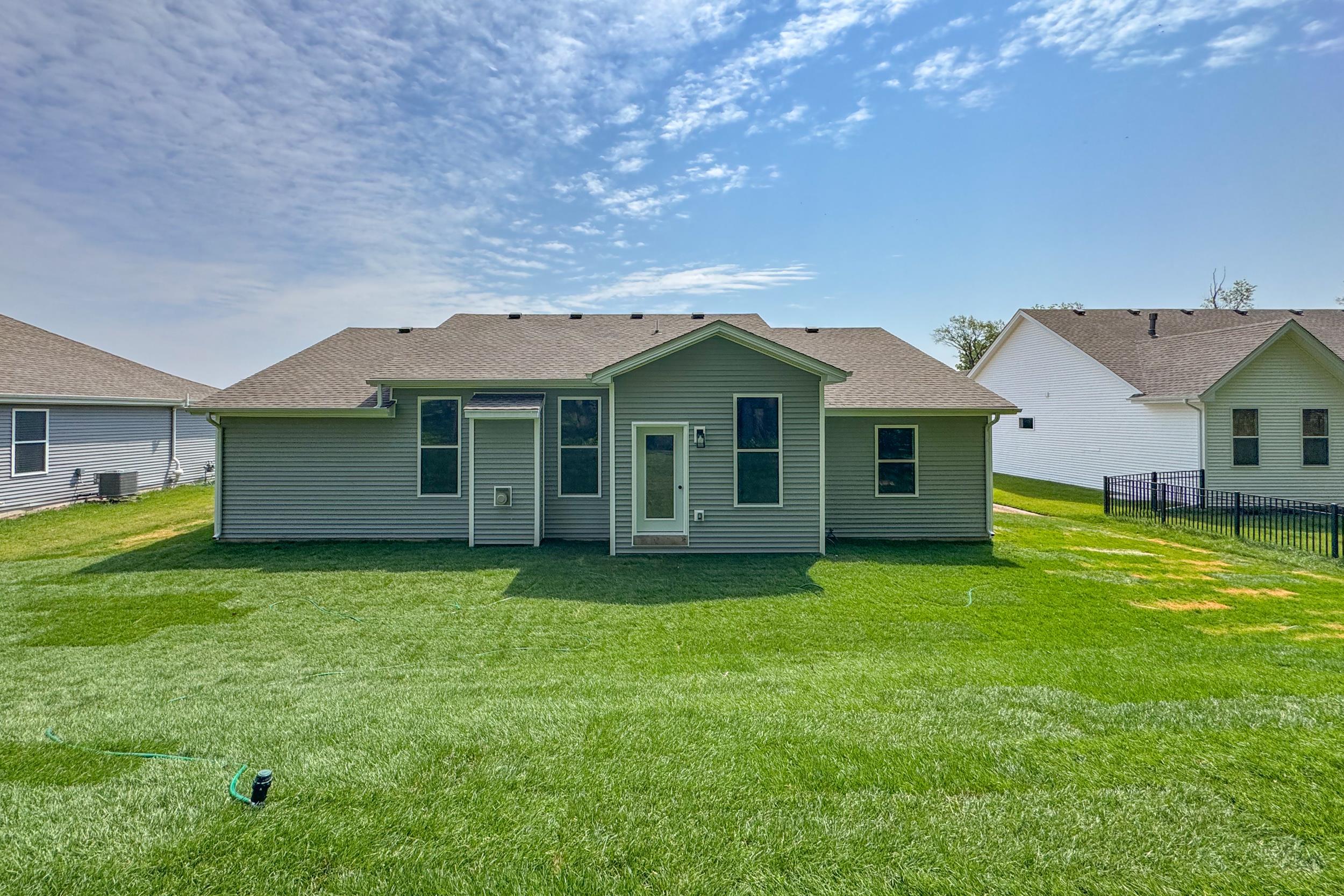 616 Wileman Drive