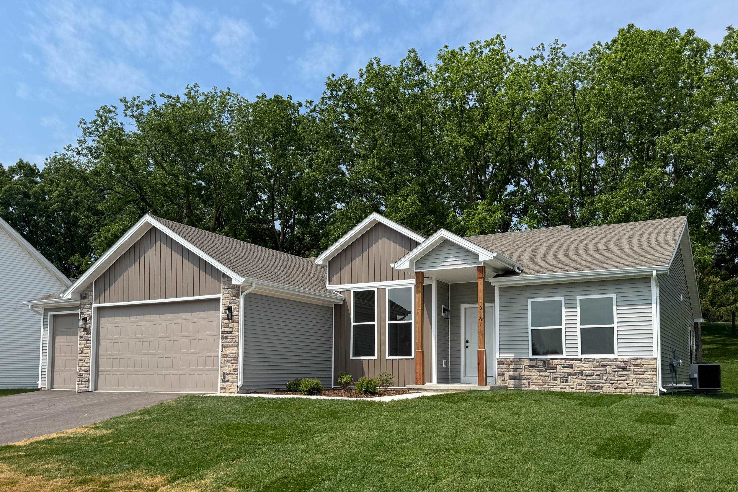 616 Wileman Drive