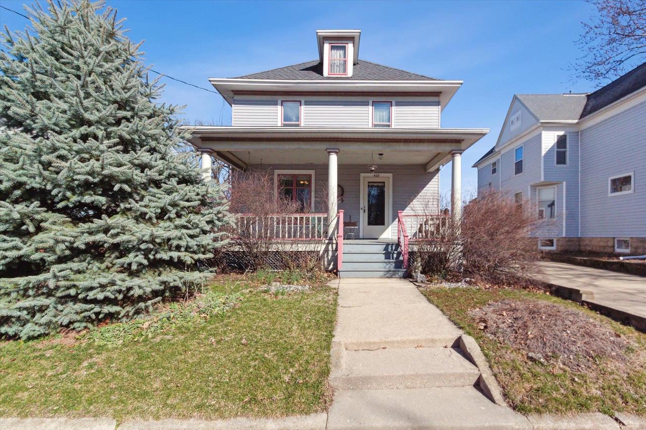 428 North Washington Street