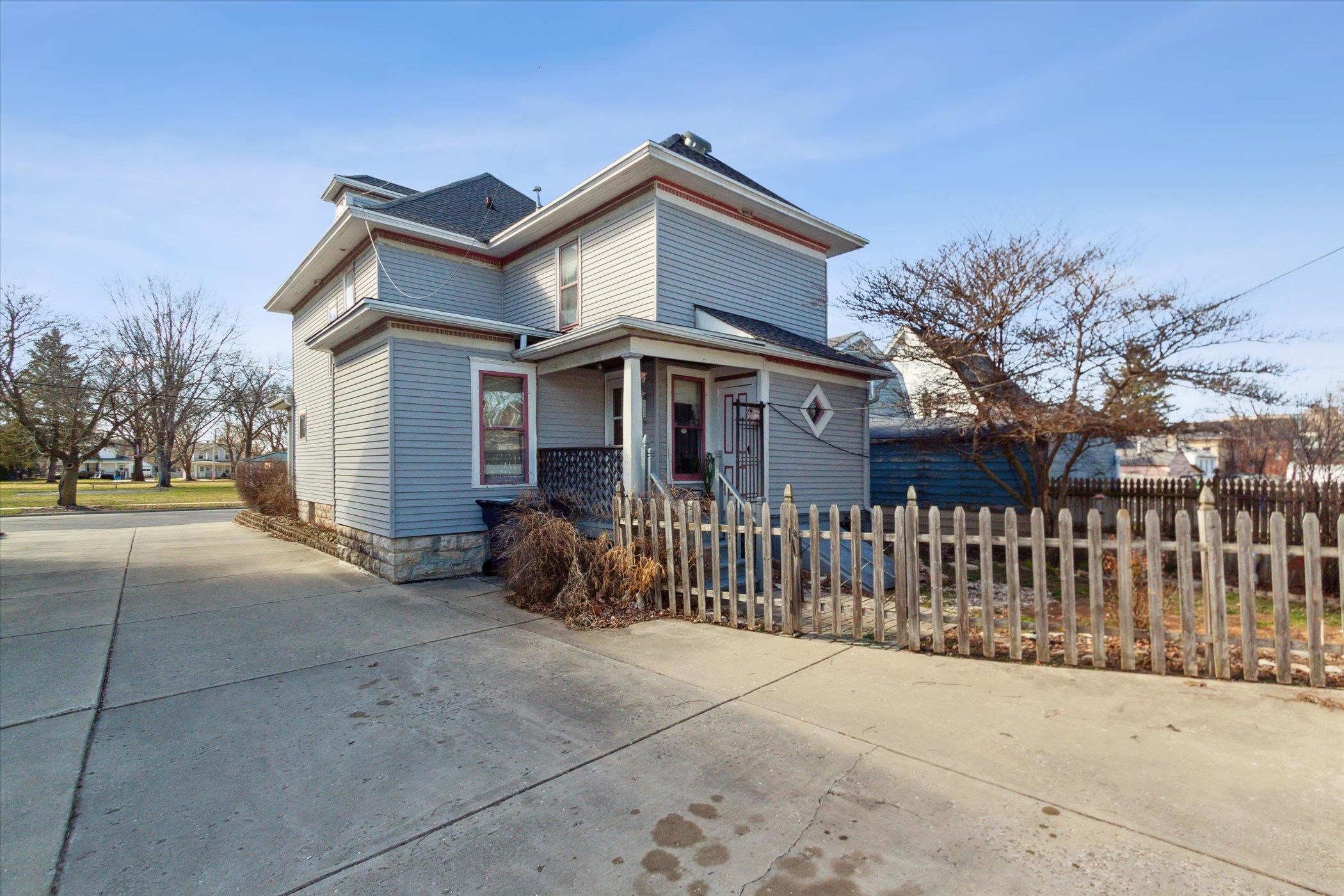 428 N Washington Street