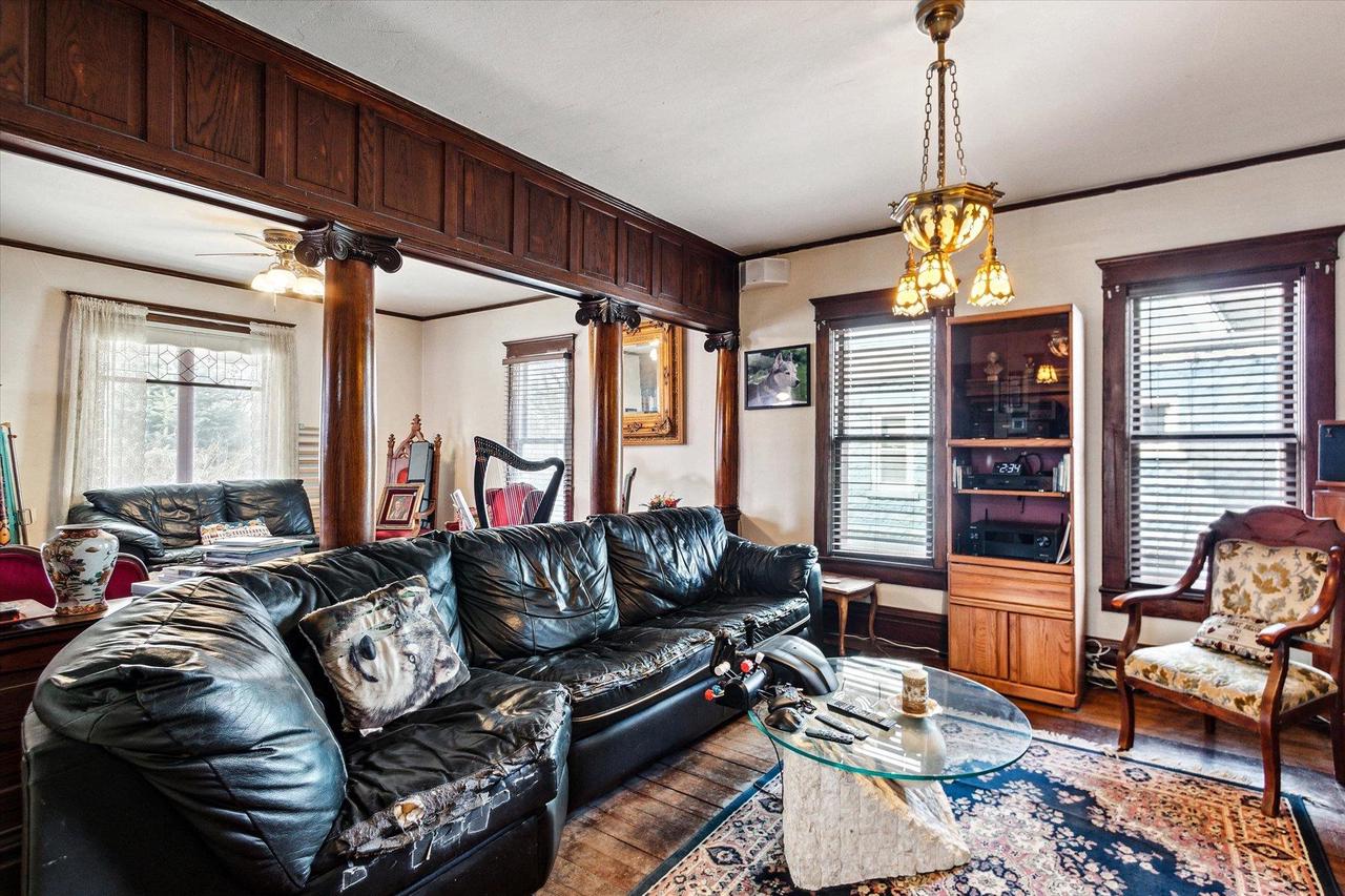 428 North Washington Street