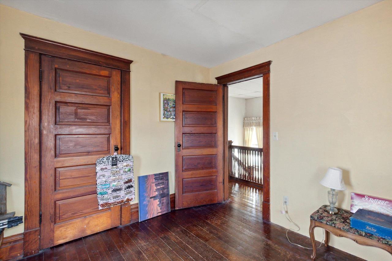 428 North Washington Street