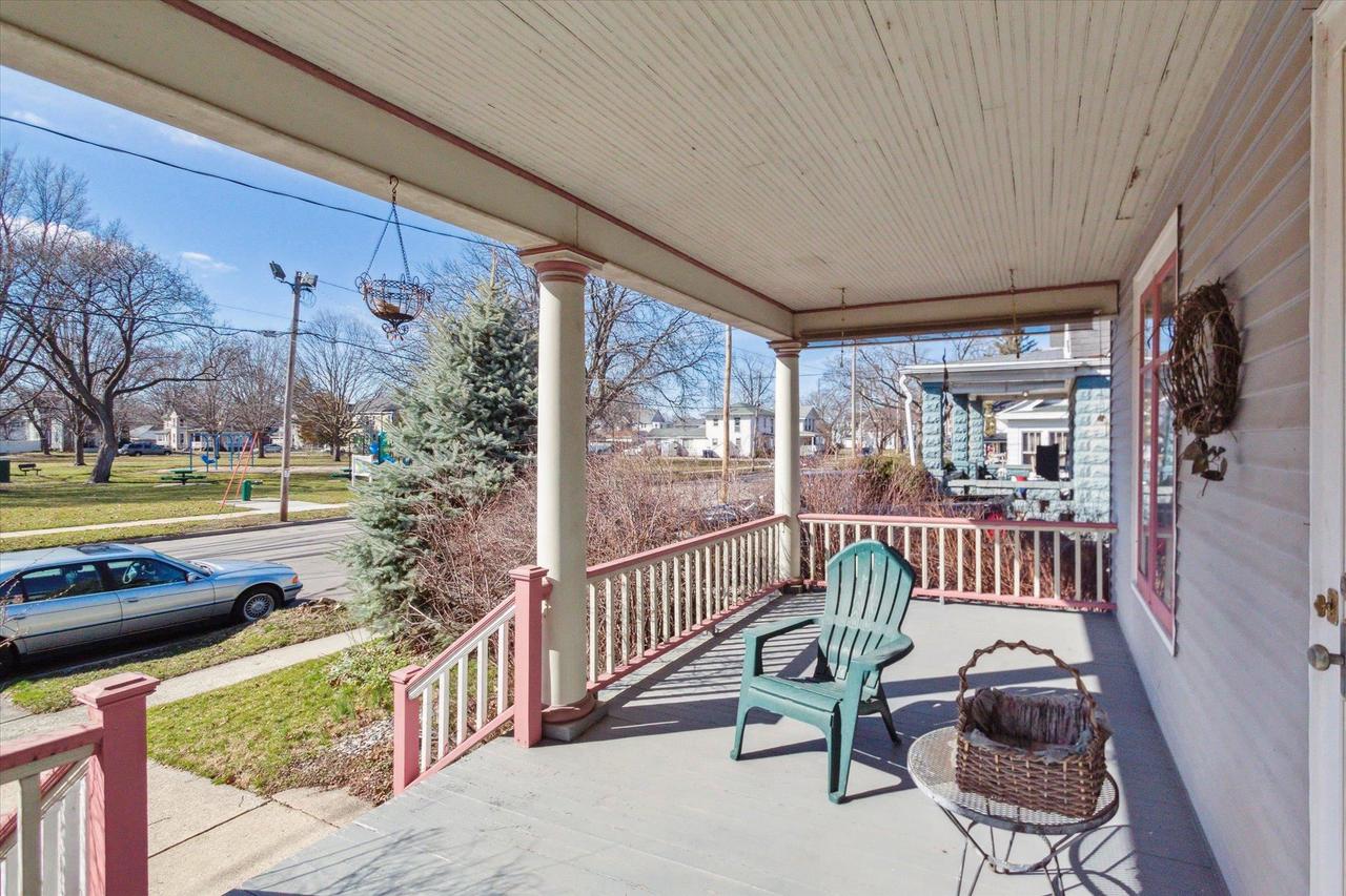 428 North Washington Street