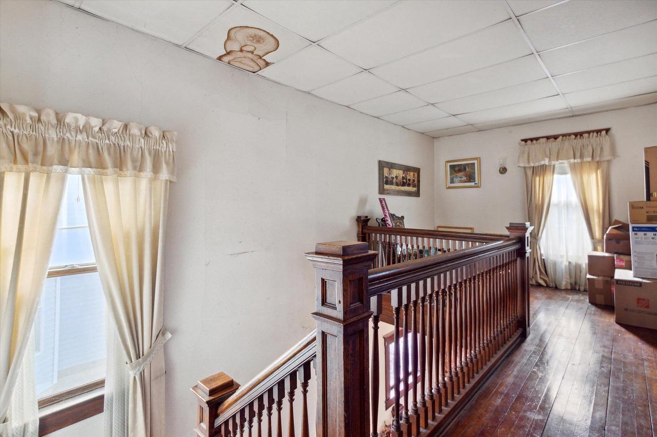 428 North Washington Street