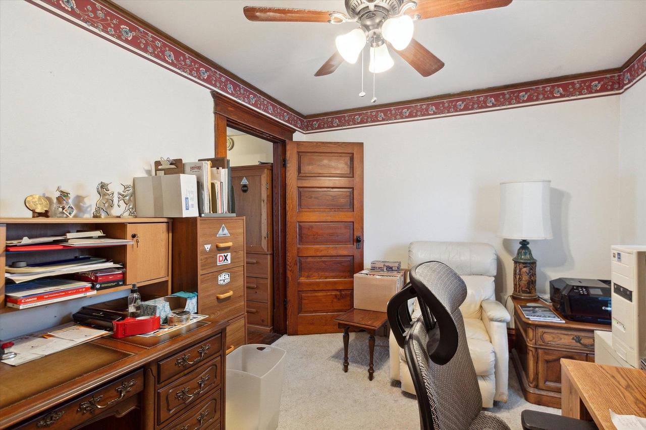 428 North Washington Street