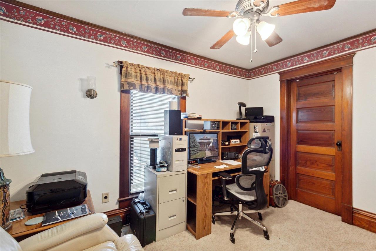 428 North Washington Street