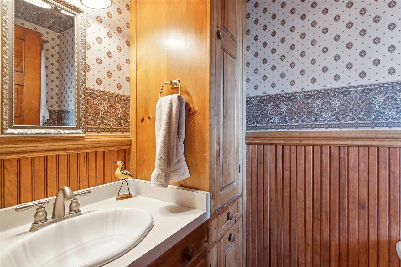 428 North Washington Street