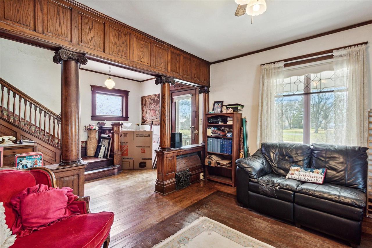 428 North Washington Street