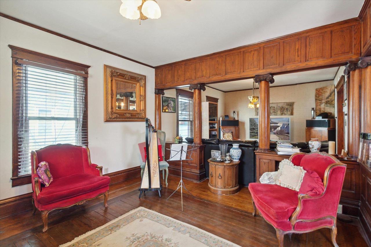 428 North Washington Street