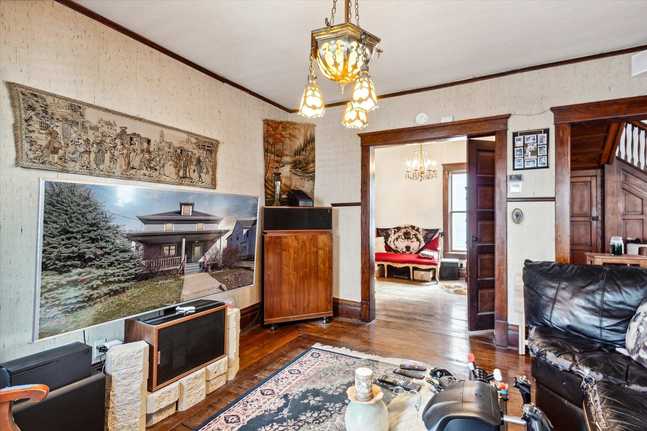 428 N Washington Street