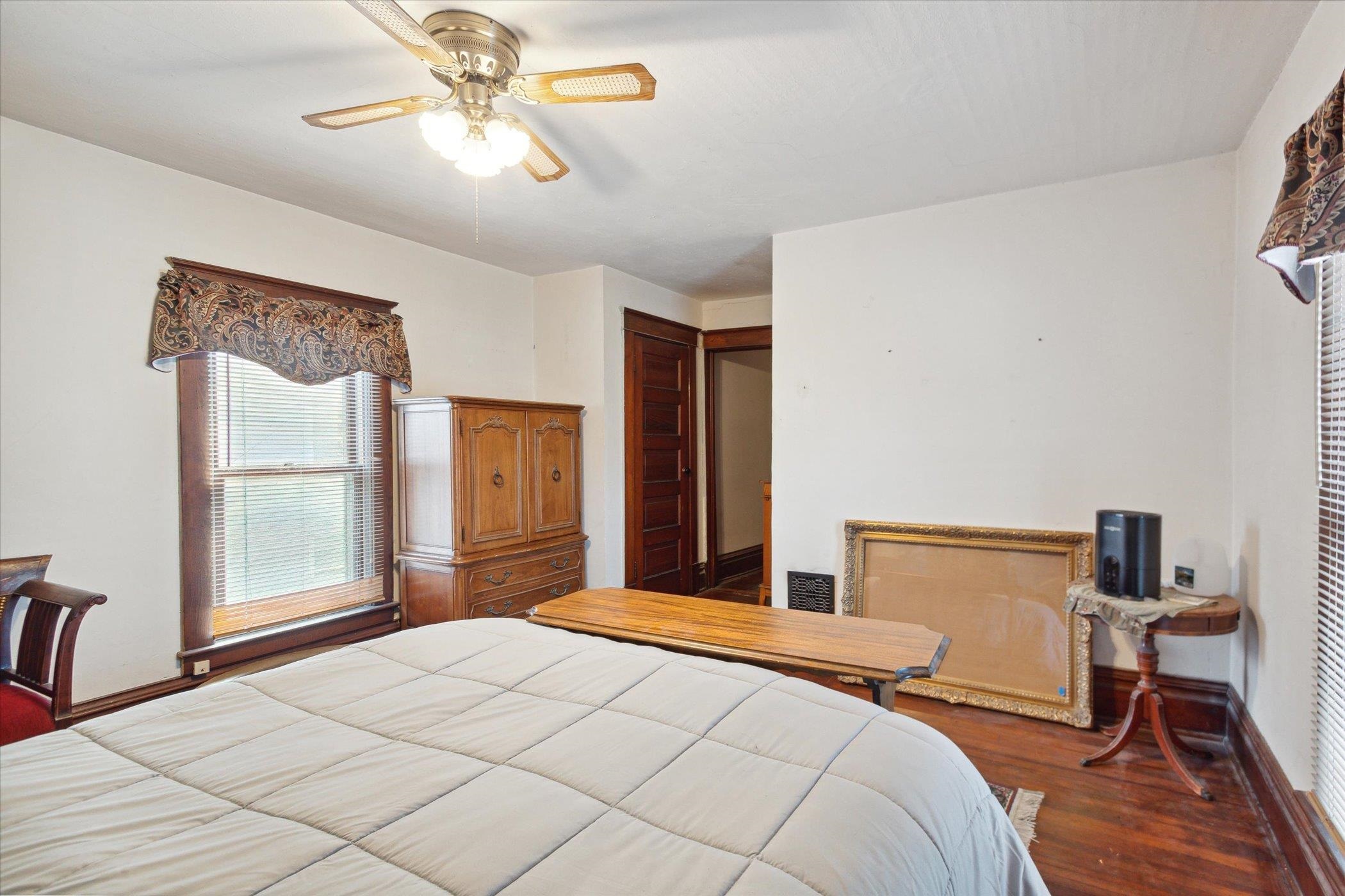 428 N Washington Street