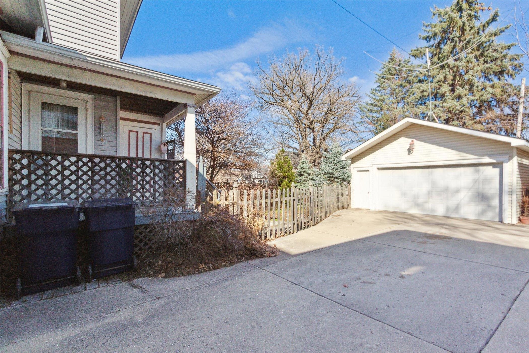 428 N Washington Street