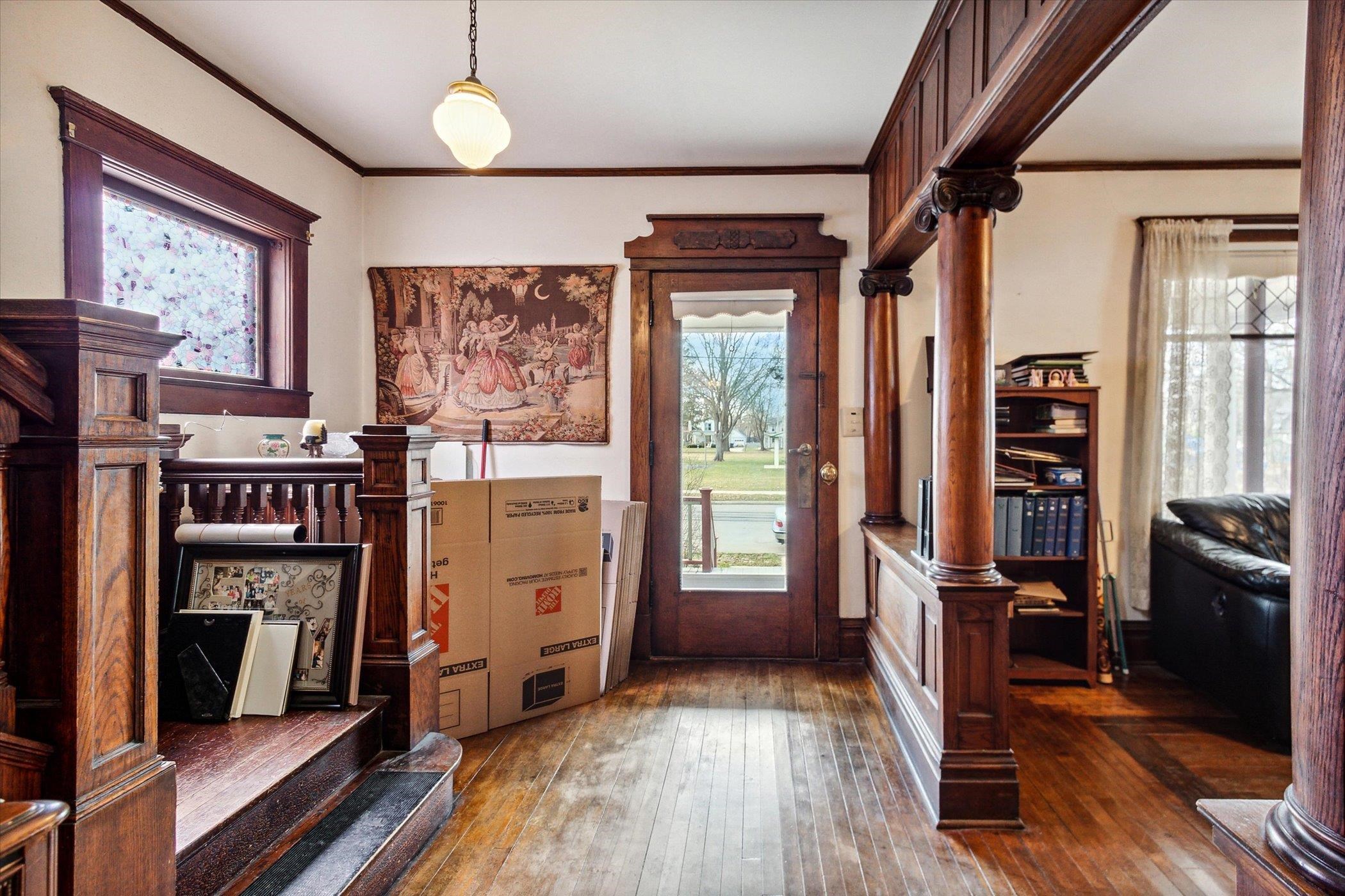 428 N Washington Street