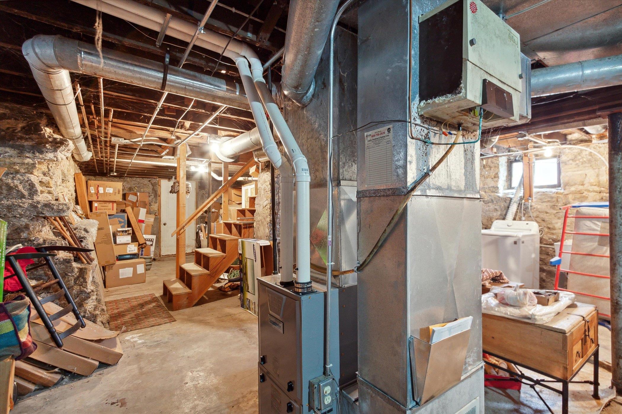 428 N Washington Street