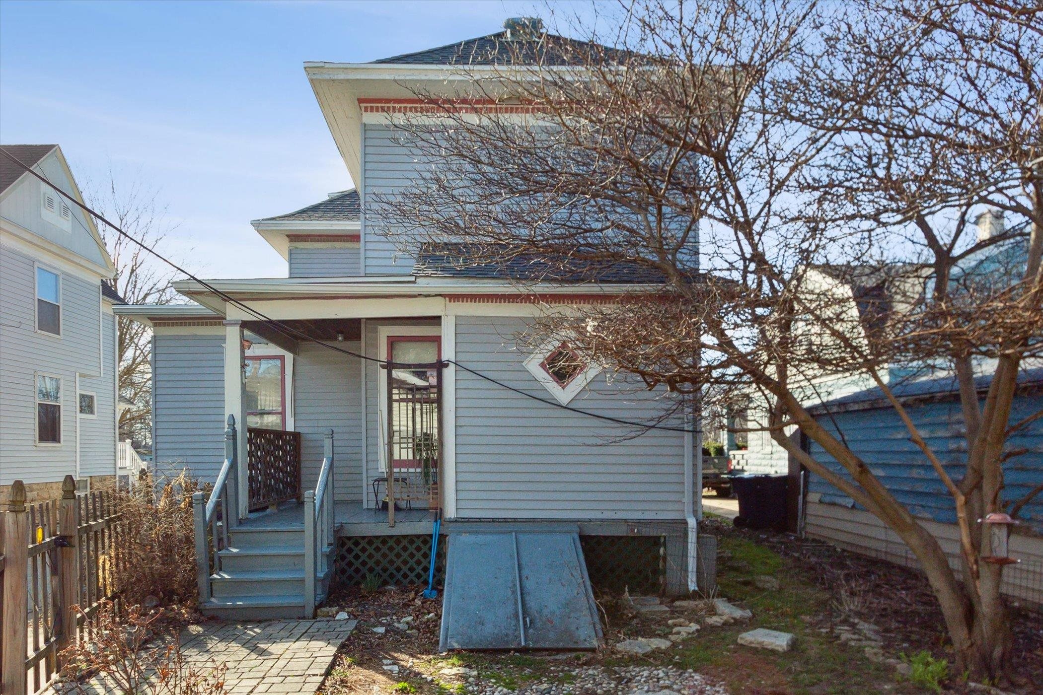 428 N Washington Street