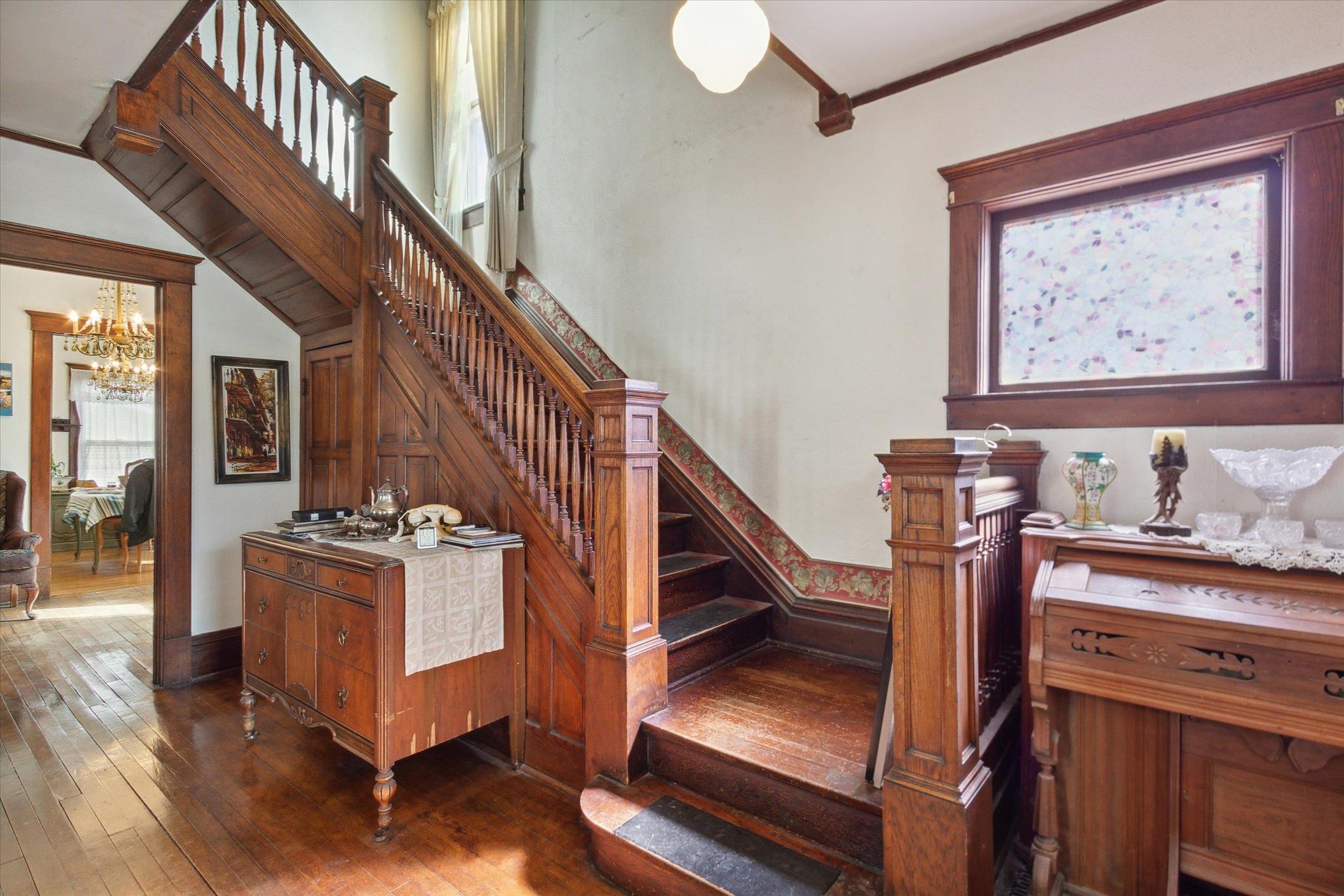 428 N Washington Street