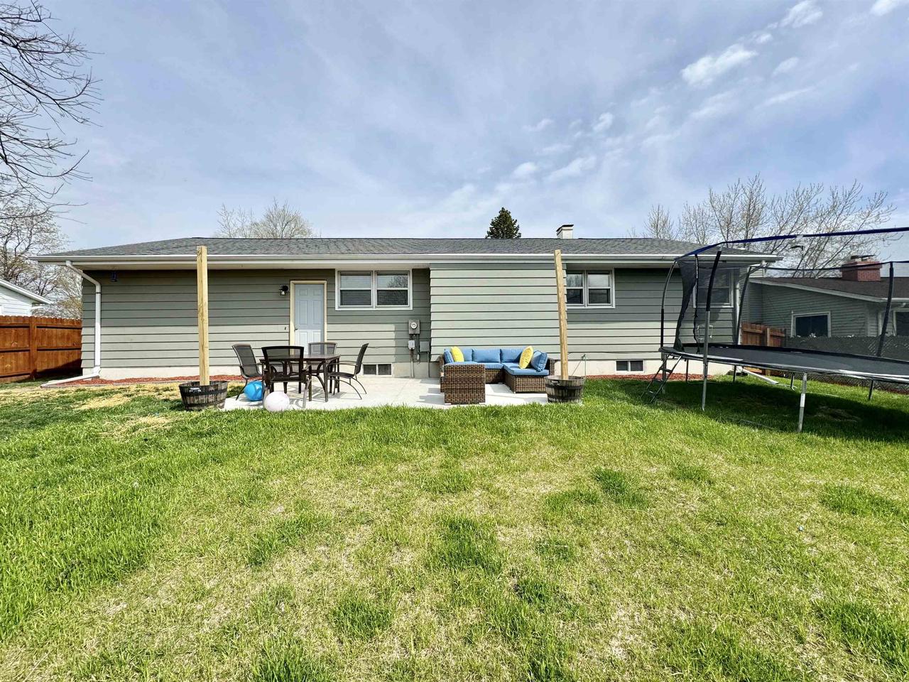 419 West Hilltop Trail