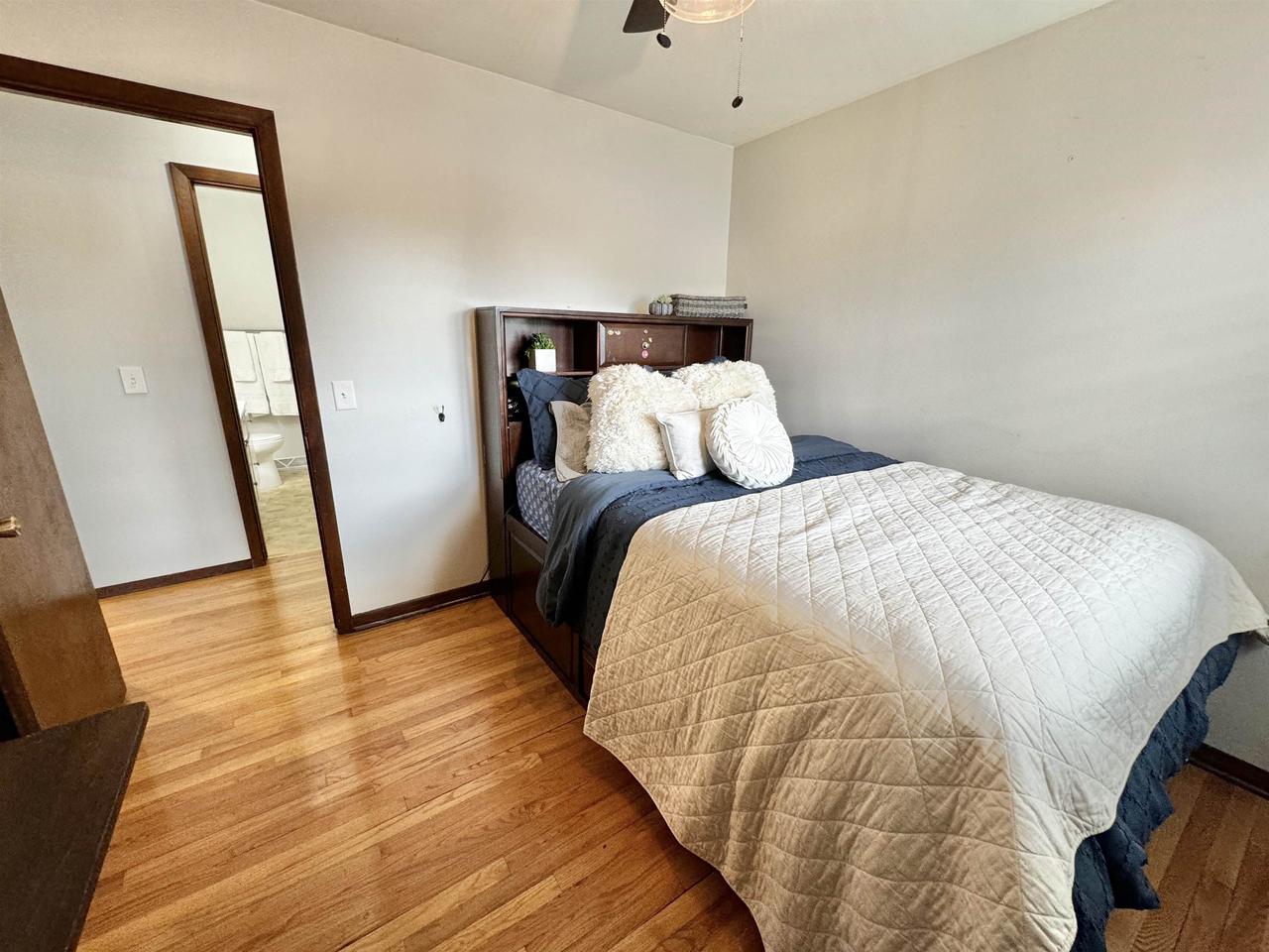 419 West Hilltop Trail