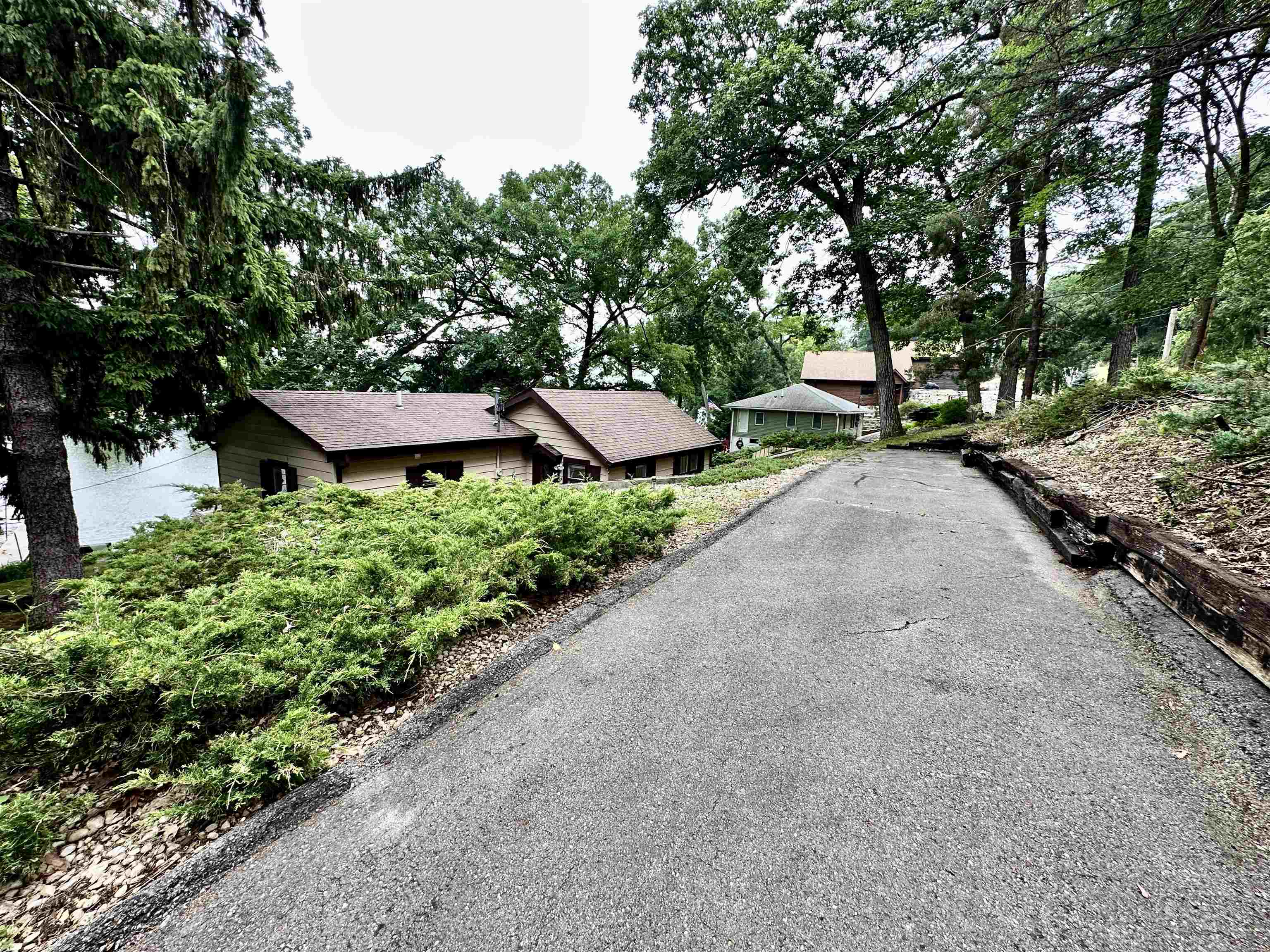 10622 N Watts Springs Park Road