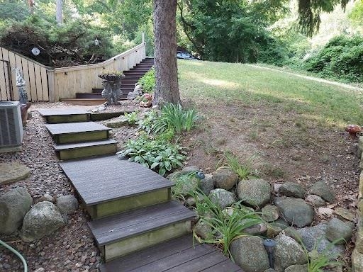 10622 N Watts Springs Park Road