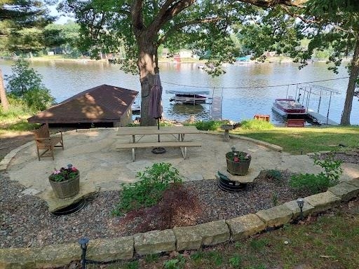 10622 N Watts Springs Park Road