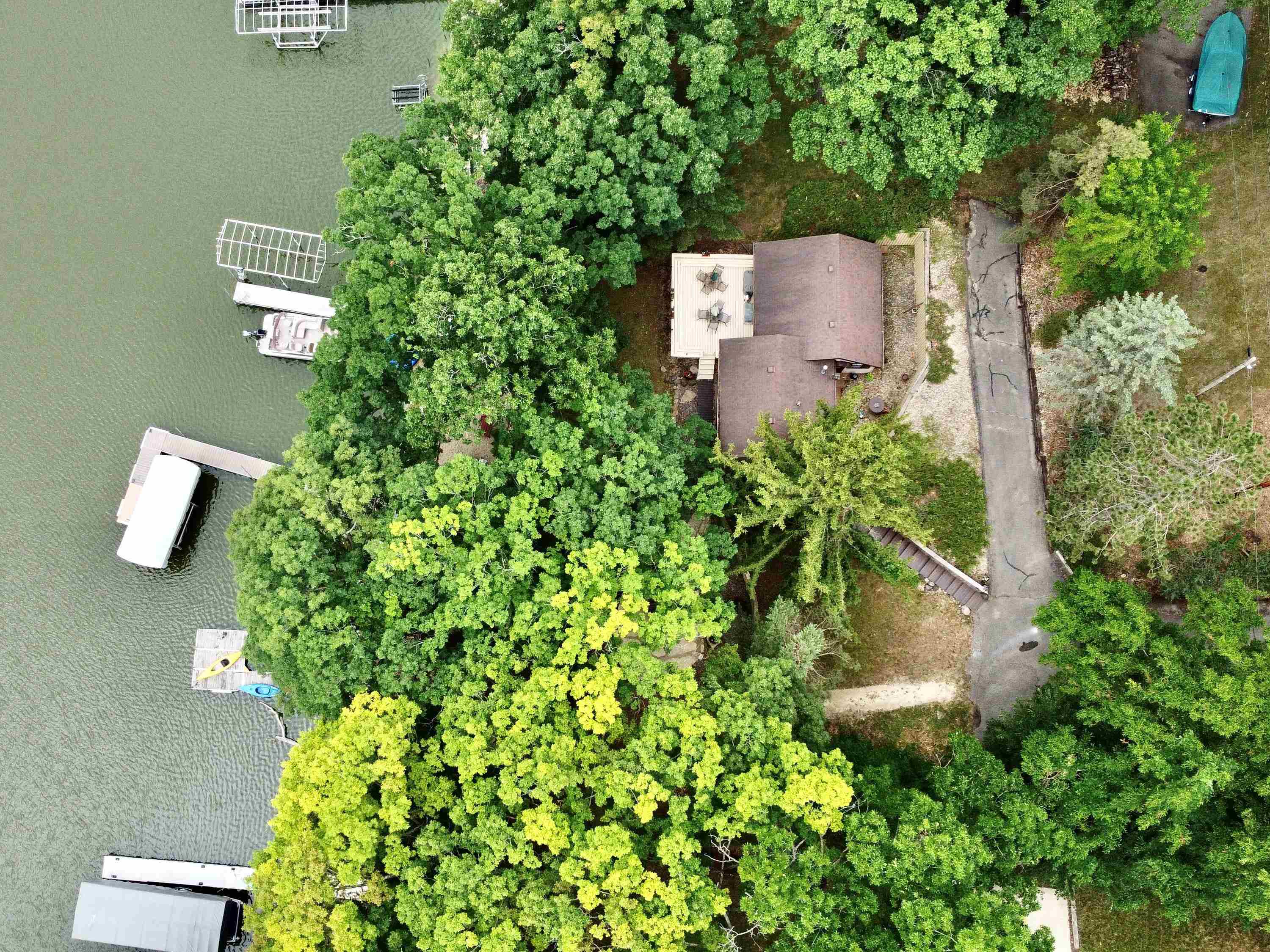 10622 N Watts Springs Park Road