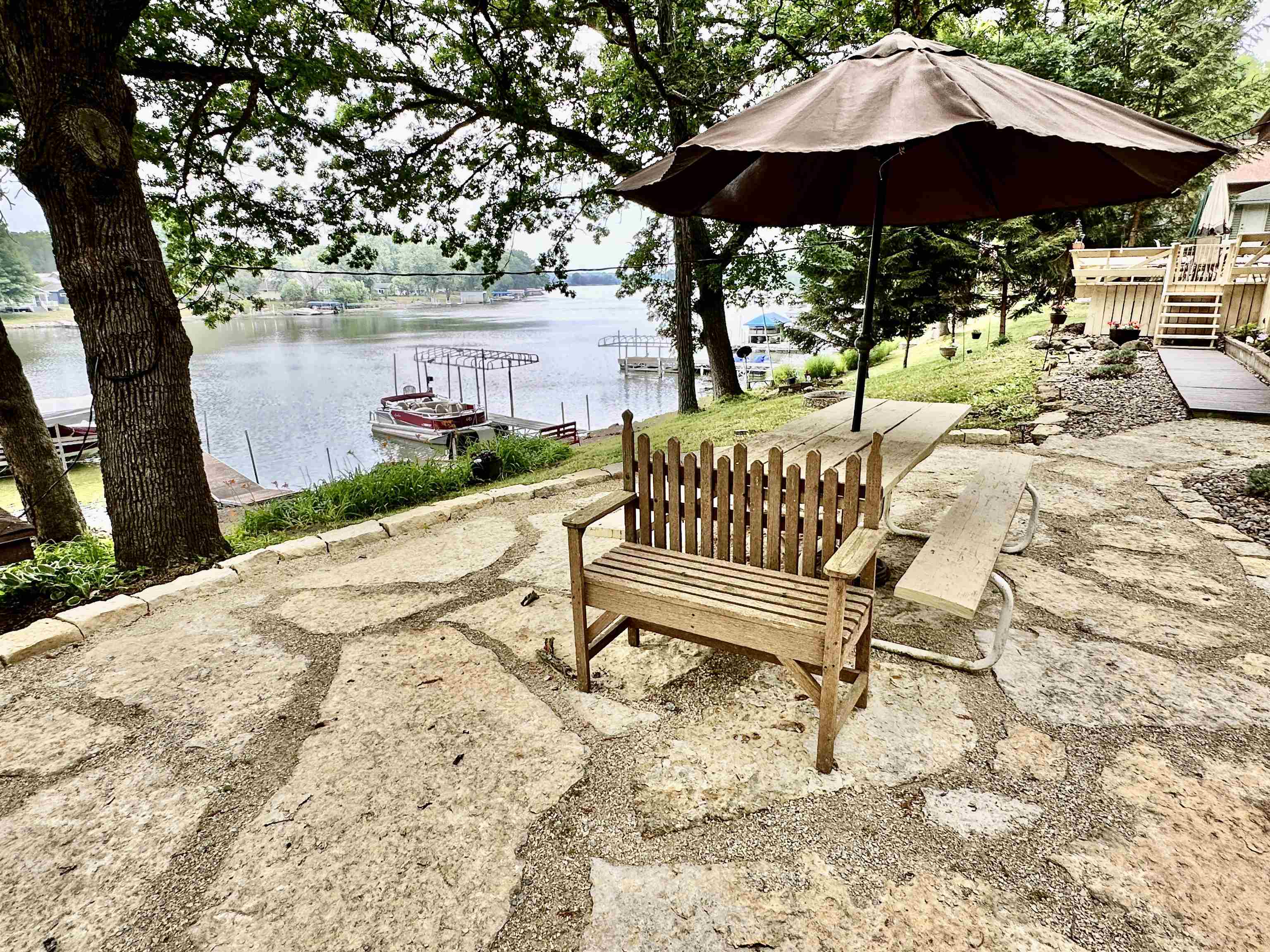 10622 N Watts Springs Park Road