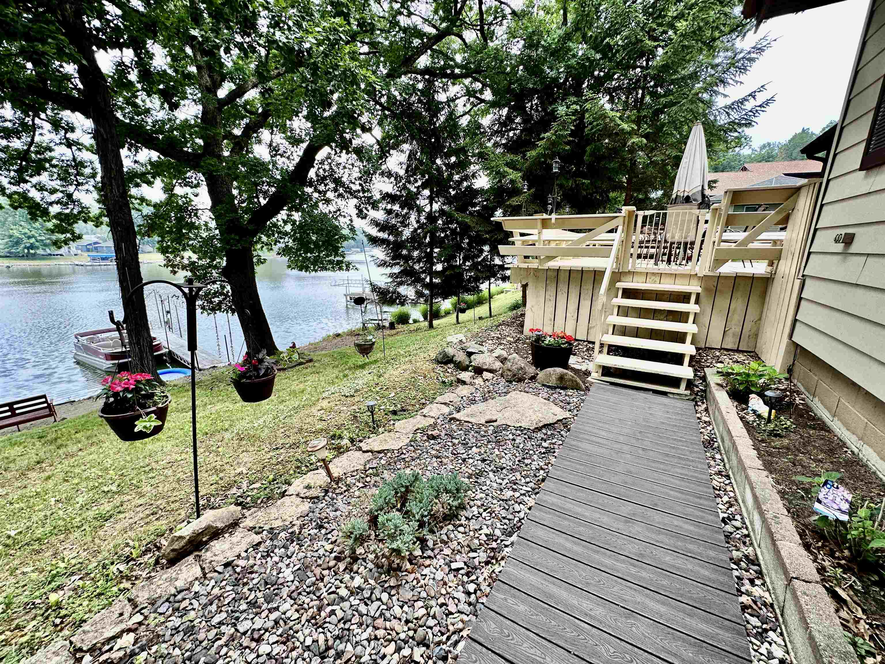 10622 N Watts Springs Park Road