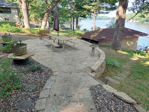 10622 N Watts Springs Park Road