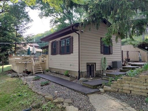 10622 N Watts Springs Park Road