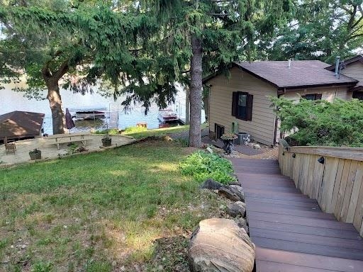 10622 N Watts Springs Park Road