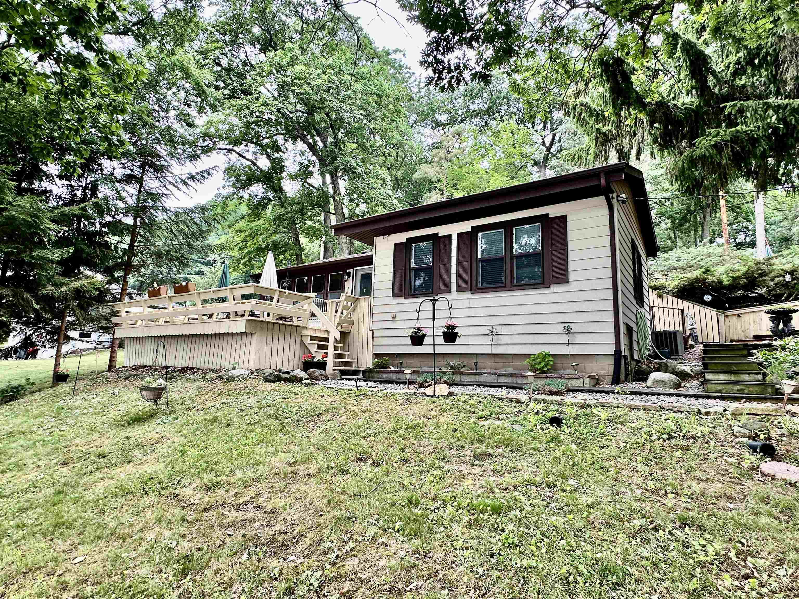 10622 N Watts Springs Park Road