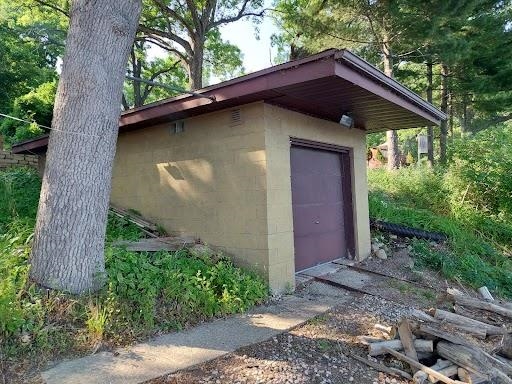 10622 N Watts Springs Park Road