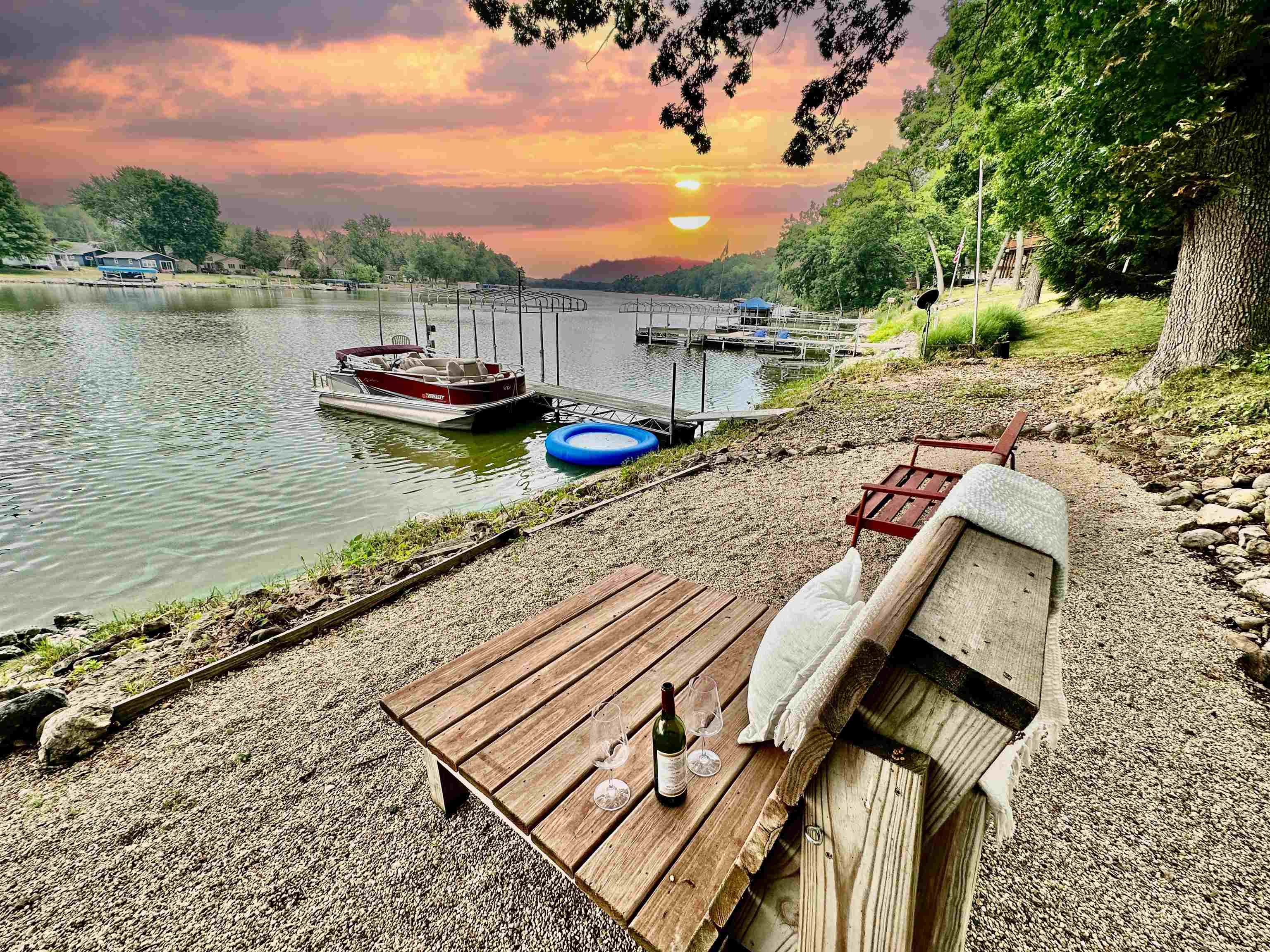 10622 N Watts Springs Park Road