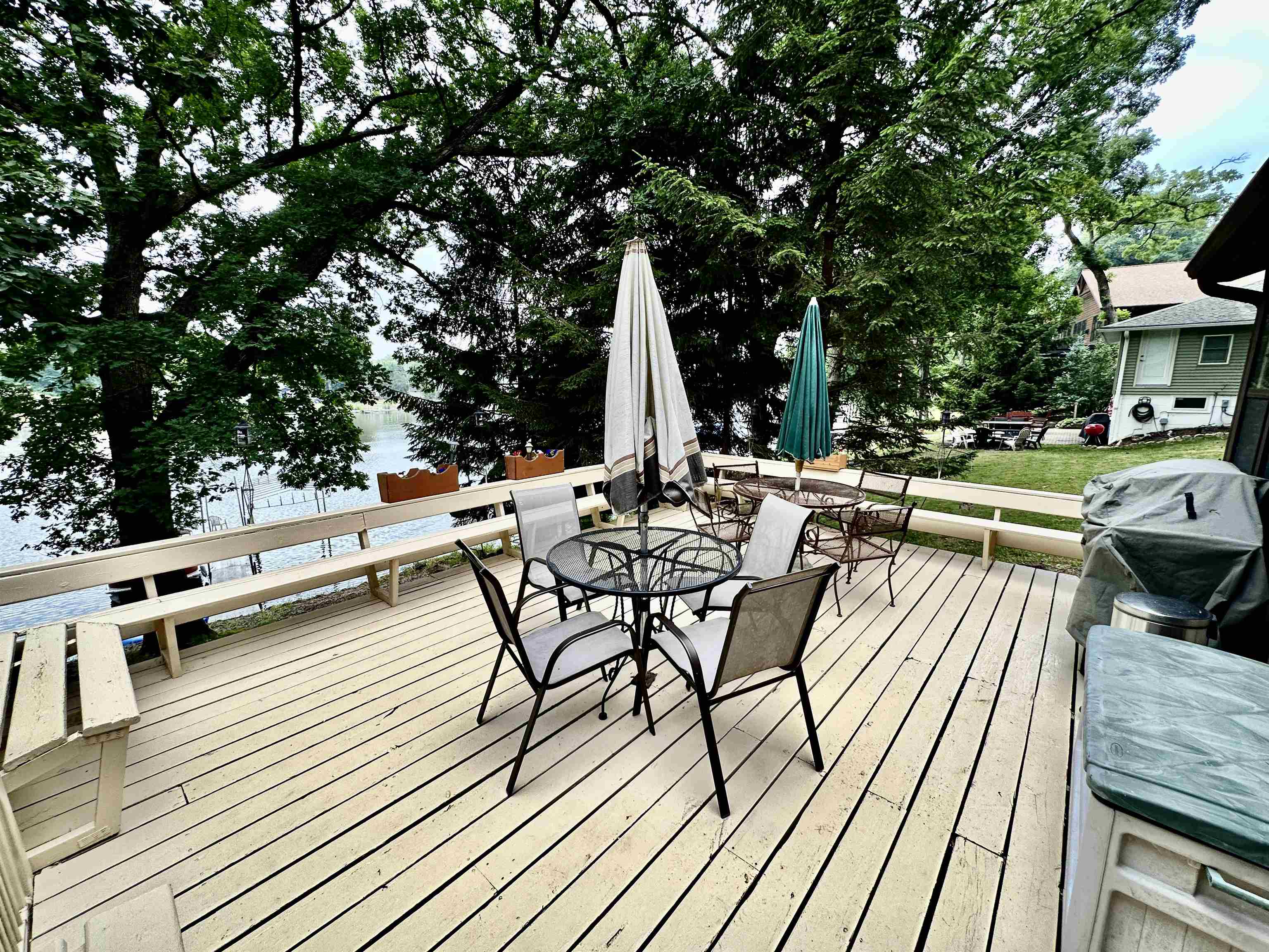 10622 N Watts Springs Park Road