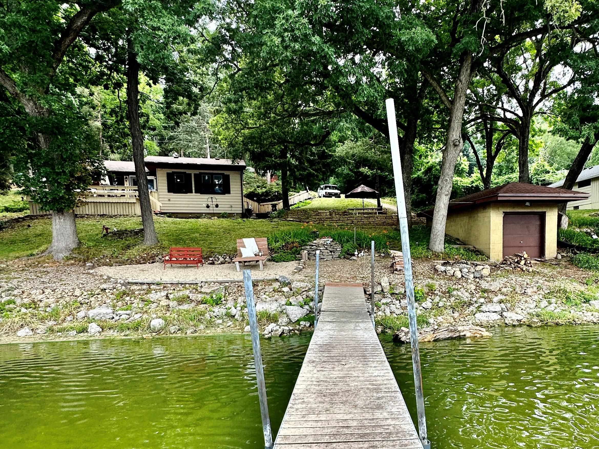 10622 N Watts Springs Park Road