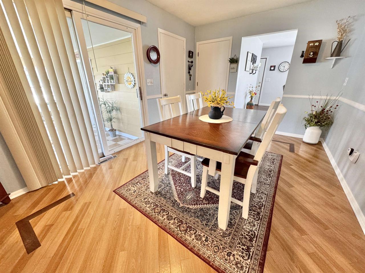 2003 North Lexington Drive