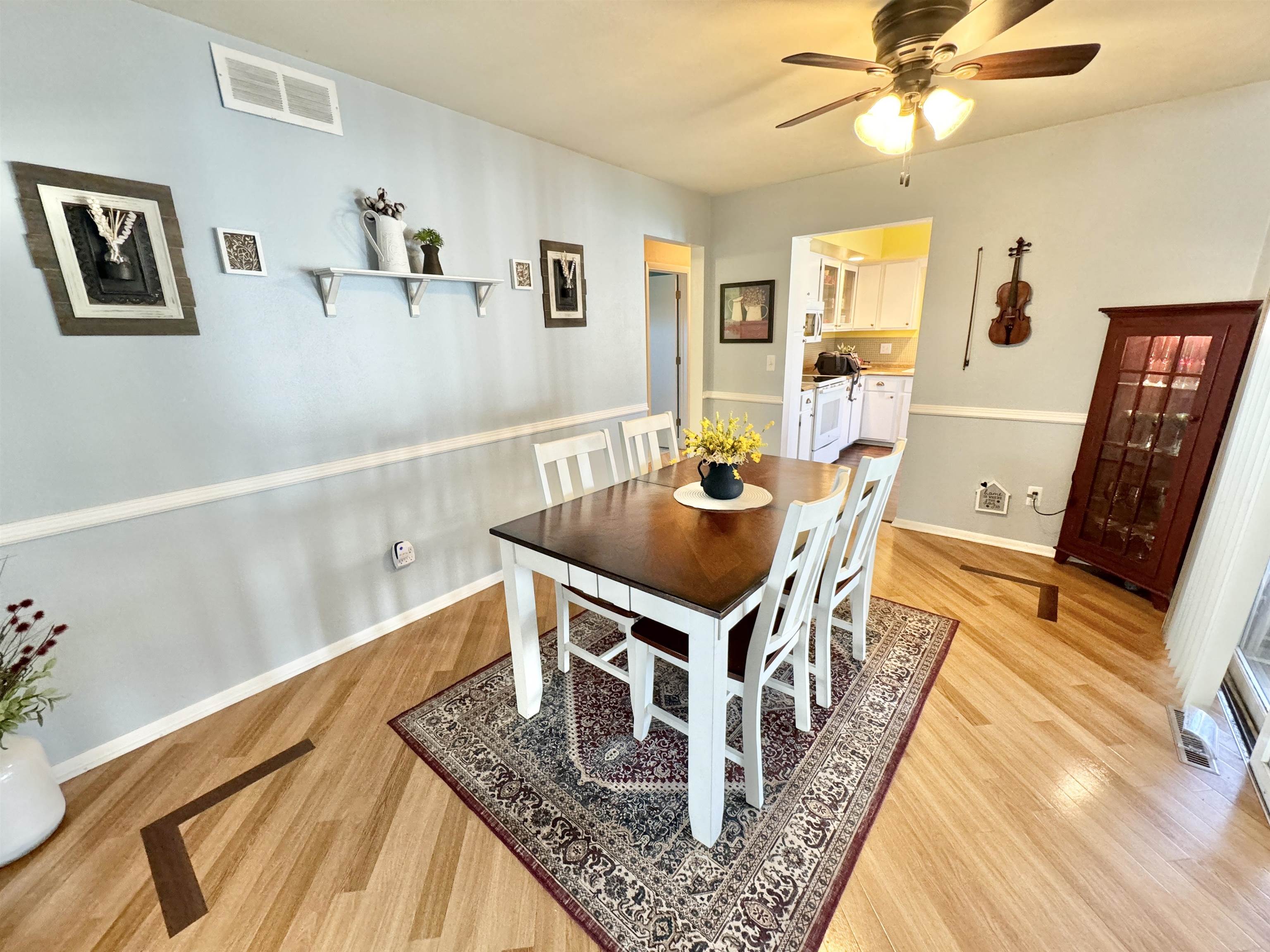 2003 N Lexington Drive