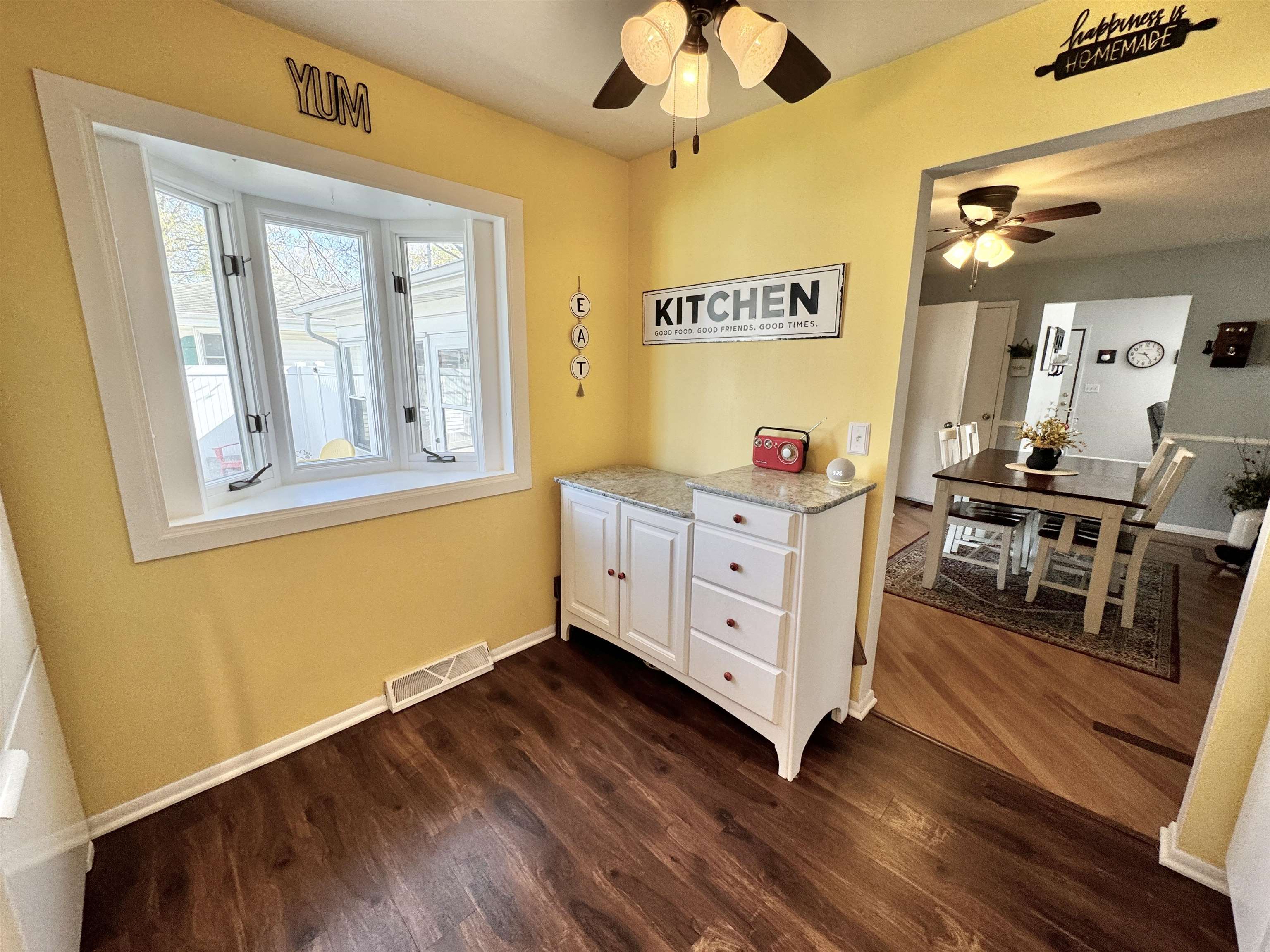 2003 N Lexington Drive