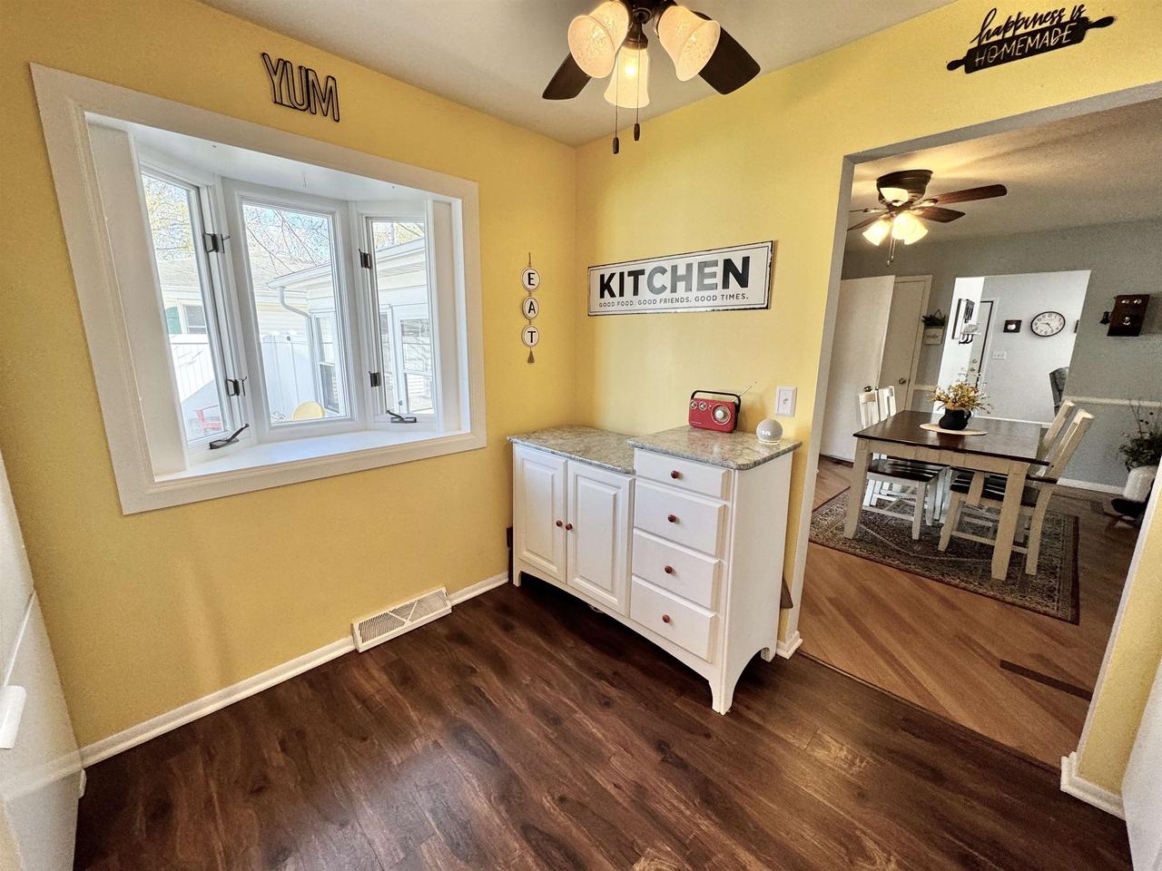 2003 North Lexington Drive