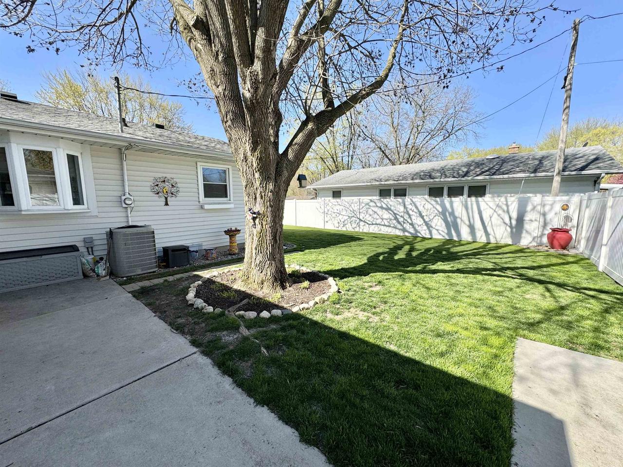 2003 North Lexington Drive