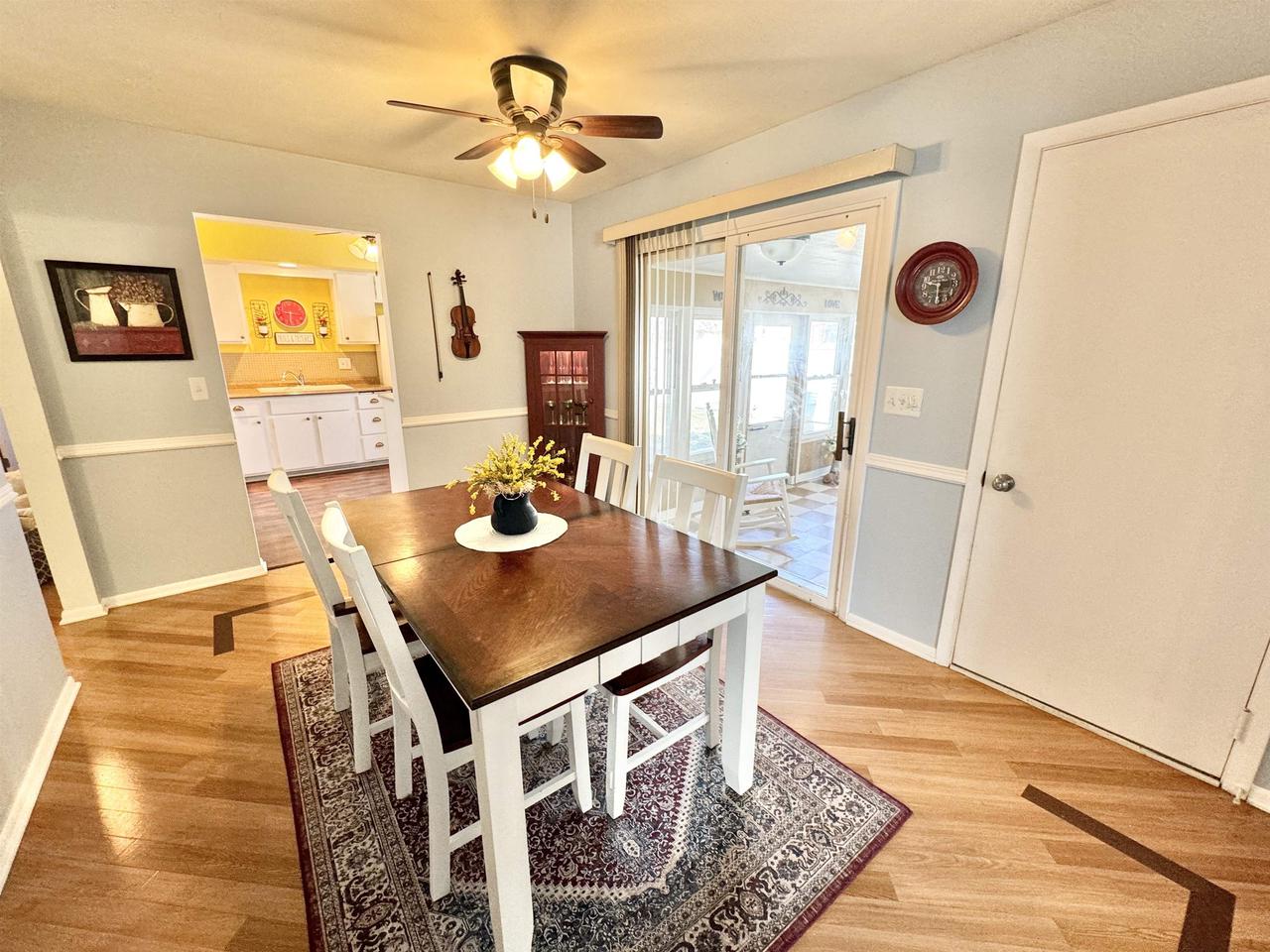 2003 North Lexington Drive