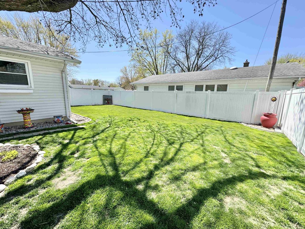 2003 North Lexington Drive