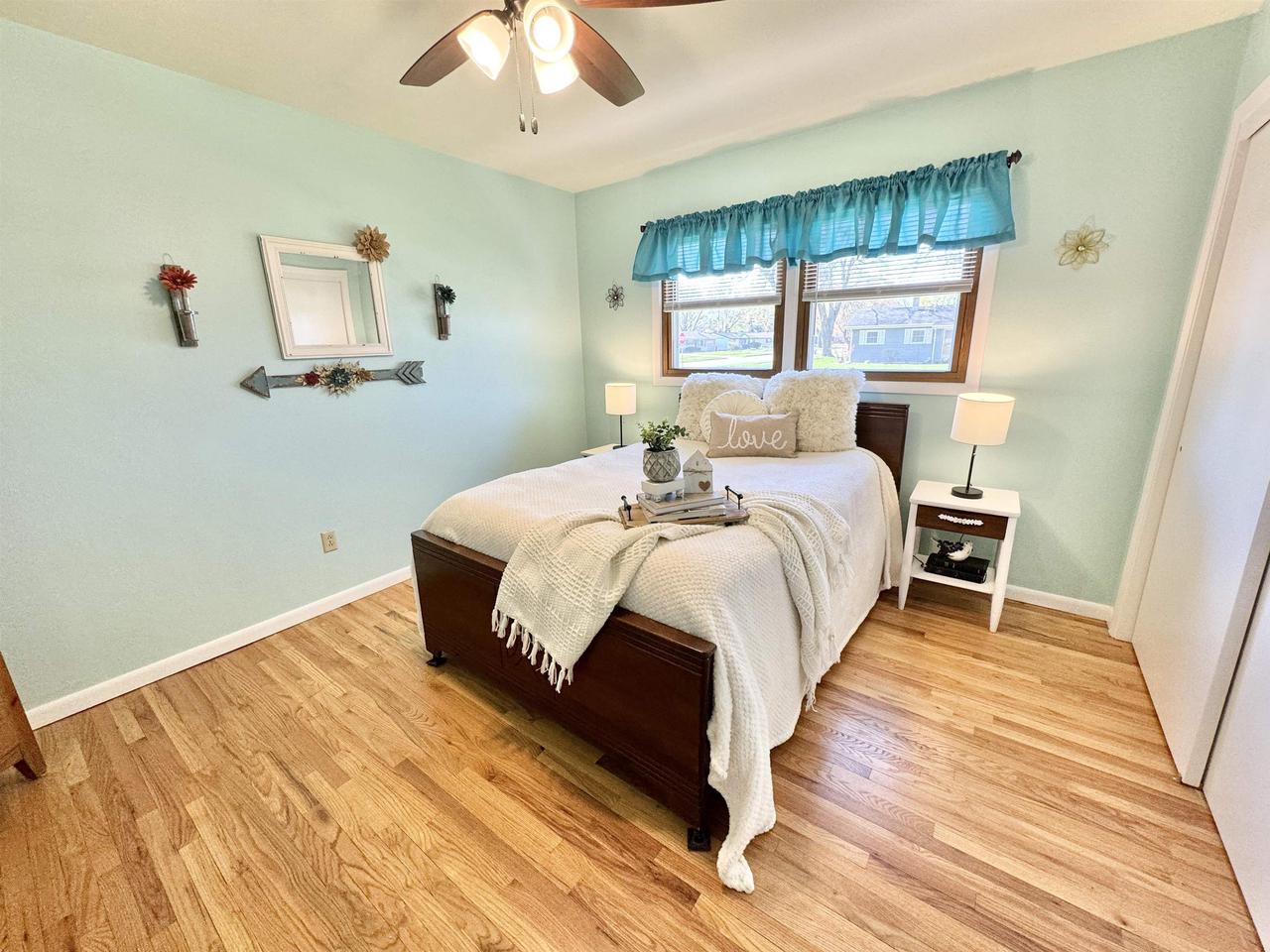 2003 North Lexington Drive