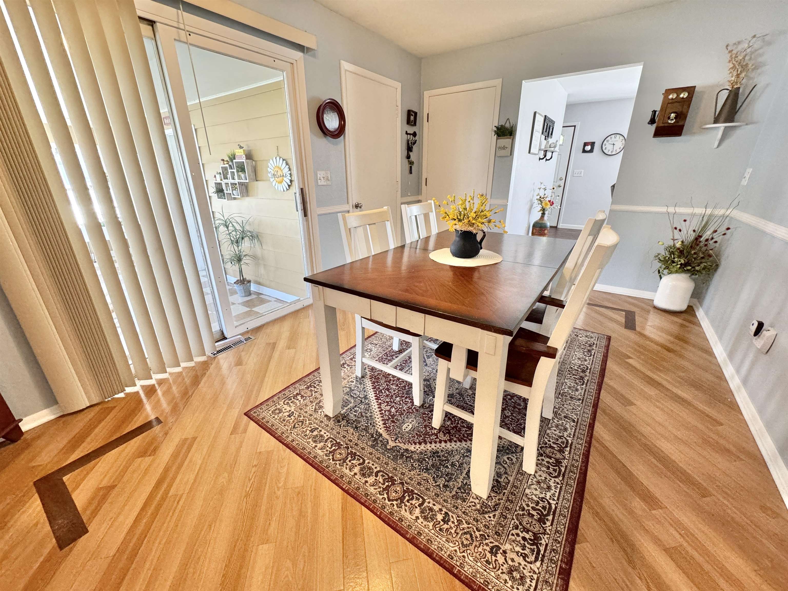 2003 N Lexington Drive